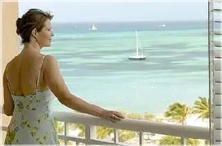 Marriott Aruba Surf Club timeshare rental