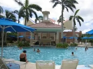 Marriott Aruba Surf Club timeshare rental