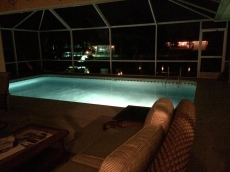 Spacious Comfy Heated-Pool Home/Gulf Access/Southern Exp/4 bdrms/Wifi/Lifts