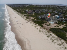 Wild Hearts at Ocean Sands