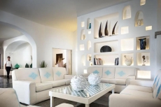 1 Bedroom Hotel Gabbiano