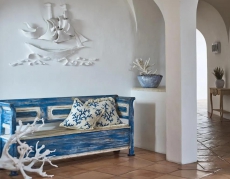 1 Bedroom Hotel Villa