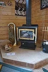 Jasper, Alberta Studio