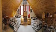 Jasper, Alberta Studio