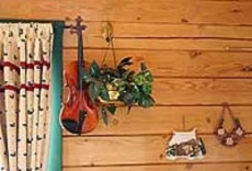 Jasper, Alberta Studio