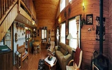 Jasper, Alberta Studio