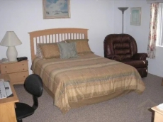 2 Bedrooms Condo Condominium unit