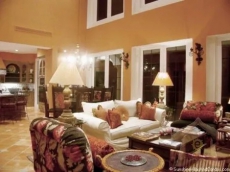 4 Bedrooms Villas Del