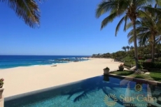 3 Bedrooms Villas Del