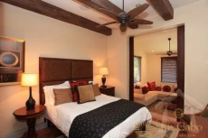 3 Bedrooms Villas Del