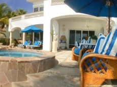 3 Bedrooms Townhome Villas Del