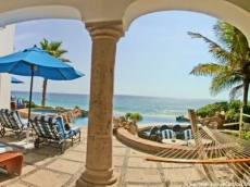 3 Bedrooms Townhome Villas Del