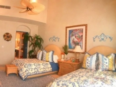 3 Bedrooms Townhome Villas Del