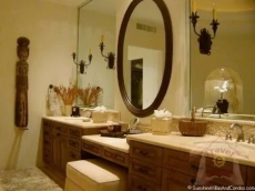 3 Bedrooms Villas Del