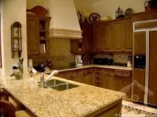 3 Bedrooms Villas Del