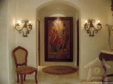 3 Bedrooms Villas Del