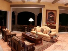 2 Bedrooms Villas Del