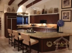4 Bedrooms Villas Del