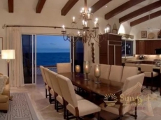 4 Bedrooms Villas Del