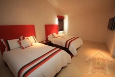 5 Bedrooms Villa Casa Fryzer