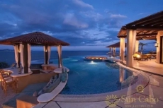 5 Bedrooms Villa Casa Fryzer