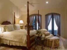 3 Bedrooms Villas Del