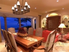 5 Bedrooms Villas Del