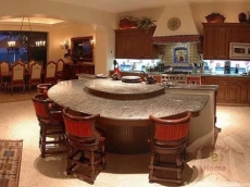 4 Bedrooms Villas Del