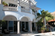 5 Bedrooms Villas Del