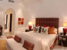4 Bedrooms Villas Del