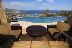 9 Bedrooms Villa Cielo