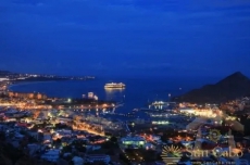 9 Bedrooms Villa Cielo