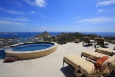 9 Bedrooms Villa Cielo