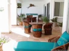 3 Bedrooms Villas del