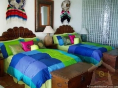 3 Bedrooms Villas del