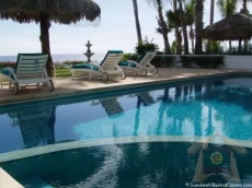 3 Bedrooms Villas del