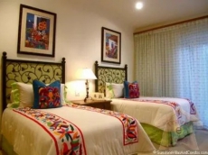 3 Bedrooms Villas Del