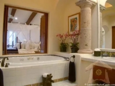 3 Bedrooms Villas Del