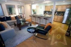 2 Bedrooms Condo Perfect La