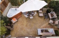 2 Bedrooms Condo Perfect La