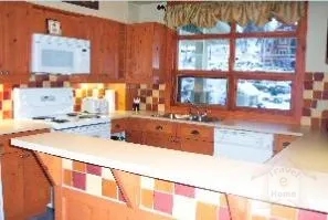 1 Bedroom Condo Summit Cap