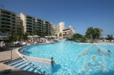 2 Bedrooms Condo Cancun Time