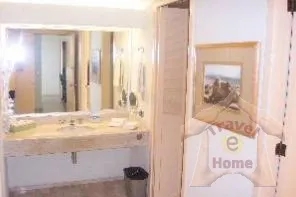 2 Bedrooms Condo Cancun Time