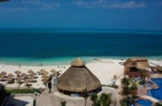 2 Bedrooms Condo Cancun Timeshare