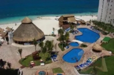 2 Bedrooms Condo Cancun Timeshare