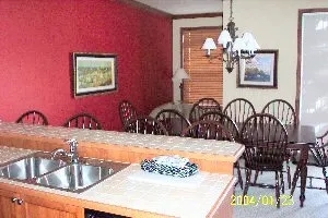 5 Bedrooms Townhome Summit Cap