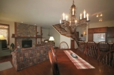 5 Bedrooms Townhome Summit Cap