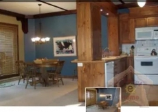 2 Bedrooms Condo Les Manoirs