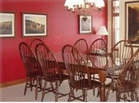 5 Bedrooms Townhome Summit The