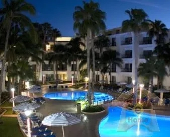 2 Bedrooms Condo The Royal